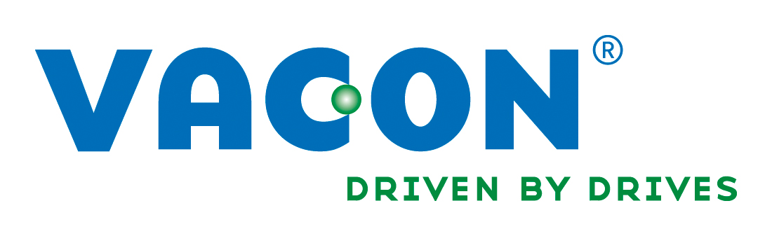 Logo Vacon